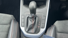 SEAT Arona 1.0 TSI 110 FR Sport 5dr DSG Petrol Hatchback